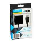 I-BOX IAHV01 HDMI to VGA Adapter