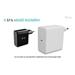 i-tec 100W USB-C GaN Charger CHARGER-GAN100W
