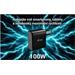 i-tec 100W USB-C GaN Charger CHARGER-GAN100W