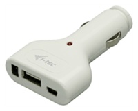 i-Tec Car-Ch@rger autonabijacka