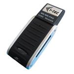 i-Tec čítačka MS, USB, key USBMS2W