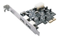 i-tec PCI Card 5x USB2.0 Port I-Tec PCI USB5x