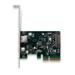 i-tec PCI-e USB 3.1 10Gbps Card 1x Type C 1x Type A port PCE2U31AC