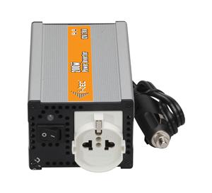 i-Tec Power Inverter 200W 12V/24V PINV-200W