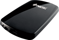 i-Tec Pretec H550 3.5G USB modem HSDPA/UMTS/EDGE/GPRS/GSM PCH550