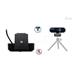 i-tec SOLOMON 100 Webcam FHD with Microphone CAMSOLOMONF100