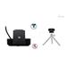 i-tec SOLOMON 200 1080p Business Webcam CAMSOLOMONF200