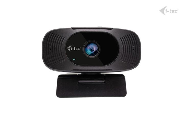 i-tec SOLOMON 300 4K Webcam CAMSOLOMON4K300
