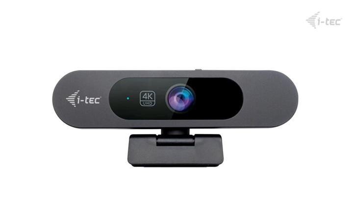 i-tec SOLOMON PRO 900 4K Webcam CAMSOLOMON4K900