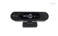 i-tec SOLOMON WH200 Webcam 2K/FHD with Microphone, Windows Hello Support CAMSOLOMON2KW200