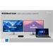 i-tec Thunderbolt 5 Quattro Display Docking Station, Power Delivery 140W TB5QUATTRODOCKPD