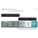 i-tec Thunderbolt 5 Triple Display Docking Station, M.2 slot, 6x USB, 2.5 GLAN, Power Delivery 140W TB5TRIPLEDOCKM2PD