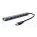 i-tec USB 3.0 Metal Charging HUB - 7port U3HUB778