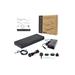 I-tec USB 3.0 / USB-C / Thunderbolt Dual Display Docking Station + PD 100W CADUA4KDOCKPDL2