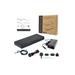 I-tec USB 3.0 / USB-C / Thunderbolt Dual Display Docking Station + PD 100W CADUA4KDOCKPDL2
