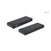 I-tec USB 3.0 / USB-C / Thunderbolt Dual Display Docking Station + PD 100W CADUA4KDOCKPDL2