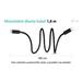 i-tec USB-C Charging Cable 1.8m C31CHRGCBL180CM