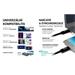 i-tec USB-C Charging Cable 1.8m C31CHRGCBL180CM