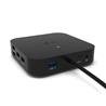 i-tec USB-C Dual Display Docking Station with Power Delivery 100 W C31DUALDPDOCKPD