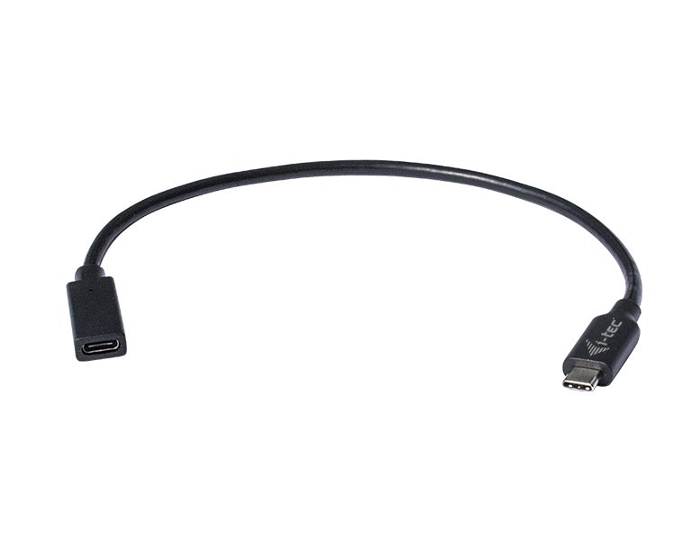 i-tec USB-C Extension Cable (30 cm) C31EXTENDCBL