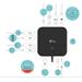 i-tec USB-C HDMI DP Docking Station with Power Delivery 100 W + i-tec Universal Charger 77W C31HDMIDPDOCKPD65