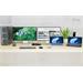 i-tec USB-C KVM Docking station for 3 Hosts, Dual Display, Power Delivery 1x 92W/2x 65W C31KVMDOCKPDPRO