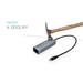 i-tec USB-C Metal Gigabit Ethernet Adapter C31METALGLAN