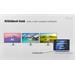 i-tec USB-C Metal Nano 3x Display Dock, 2x HDMI 1x USB-C video, Power Delivery 140W C31NANOTRIPLEDOCKPD
