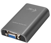i-tec USB Display Adapter VGA USB2VGA