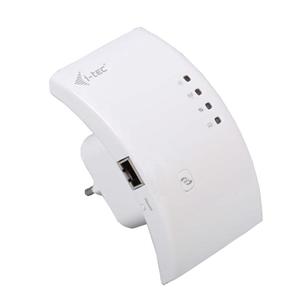 i-tec WPOINT- WiFi Repeater 300Mbps WPS WPOINT-REPEAT