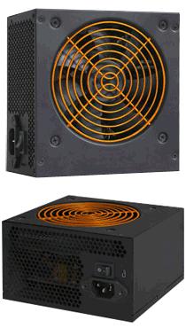 i-Tec zdroj pre PC DRAGON Force 530W I-TEC-ZDROJ 530W
