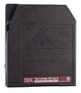 IBM 3592 JV WORM 20TB 02FJ980