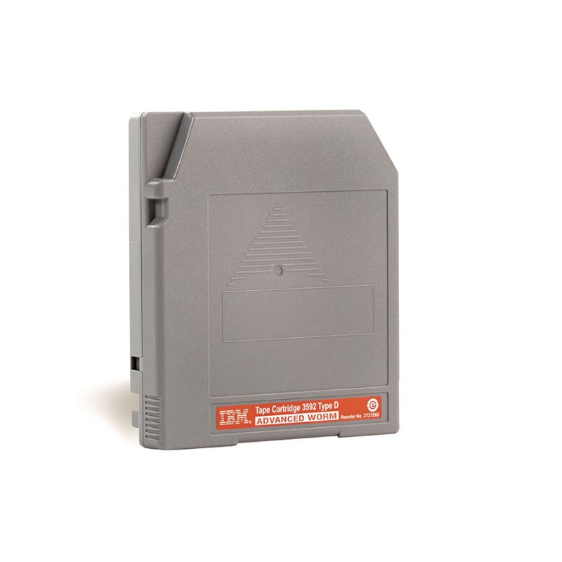 IBM 3592 JZ 10TB WORM 2727265