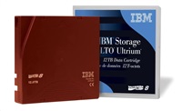 IBM LTO8 Ultrium 12TB/30TB WORM 02JE758