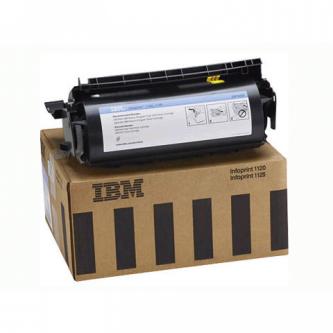 IBM originál toner 28P2494, black, 20000str., return, IBM Infoprint 1120, 1225