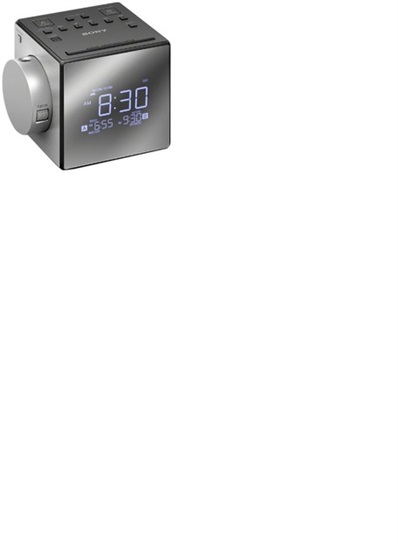 ICF-C1PJ rádiobudík SONY 4905524960624