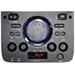 iDANCE MEGABOX MB-8000/ BT repro/ 1000W/ LED/ USB/ MP3/ DO/ 2x MIC