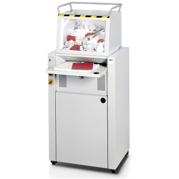 IDEAL 4606 CC 2 x 15mm skartovač 46061131