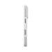iDeal Bumper Case MagSafe iPhone 17 Pro Cloudy White IDBPCMSB-I2561P-517