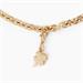 iDeal Charm Clover Gold IDCM-CLOV-33