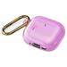 iDeal Clear AirPods Case Gen.4 Light Pink IDCLAPC-G4-512