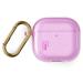 iDeal Clear AirPods Case Gen.4 Light Pink IDCLAPC-G4-512