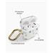 iDeal Clear AirPods Case Gen.4 Petite Floral IDCLAPC-G4-507