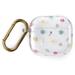 iDeal Clear AirPods Case Gen.4 Petite Floral IDCLAPC-G4-507