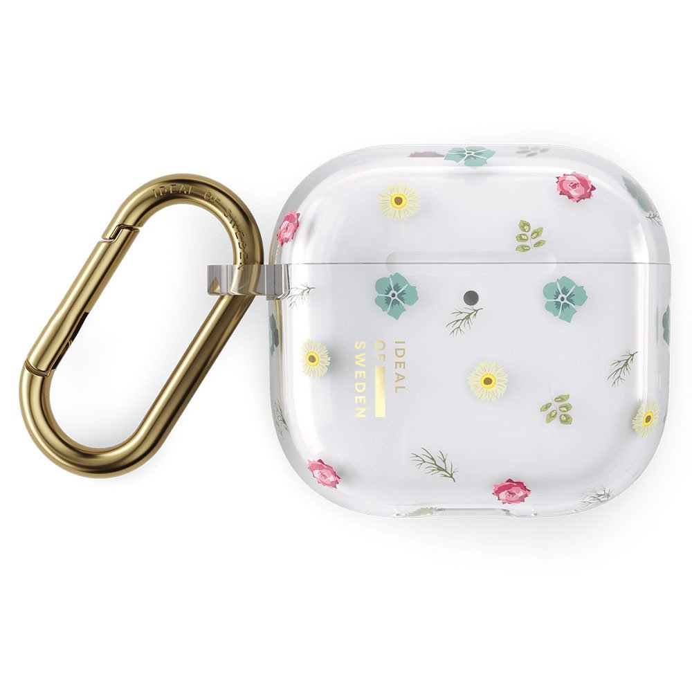 iDeal Clear AirPods Case Gen.4 Petite Floral IDCLAPC-G4-507
