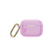 iDeal Clear AirPods Case PRO 1/2 Light Pink IDCLAPC-PRO-512