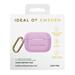 iDeal Clear AirPods Case PRO 1/2 Light Pink IDCLAPC-PRO-512