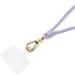iDeal Cord Phone Strap Lavender Milk IDCDS-609