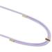 iDeal Cord Phone Strap Lavender Milk IDCDS-609