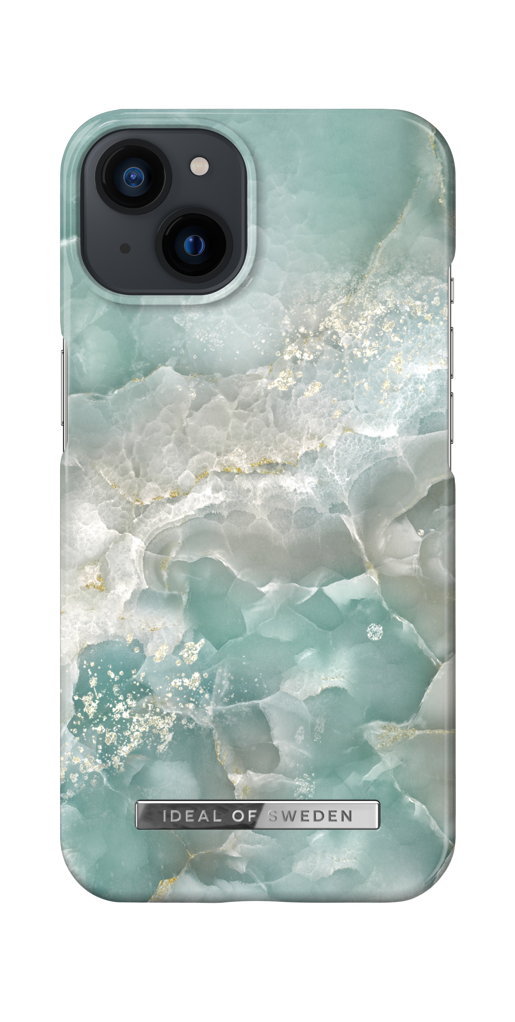 iDeal Fashion Case iPhone 13 Azura Marble IDFCSS22-I2161-391